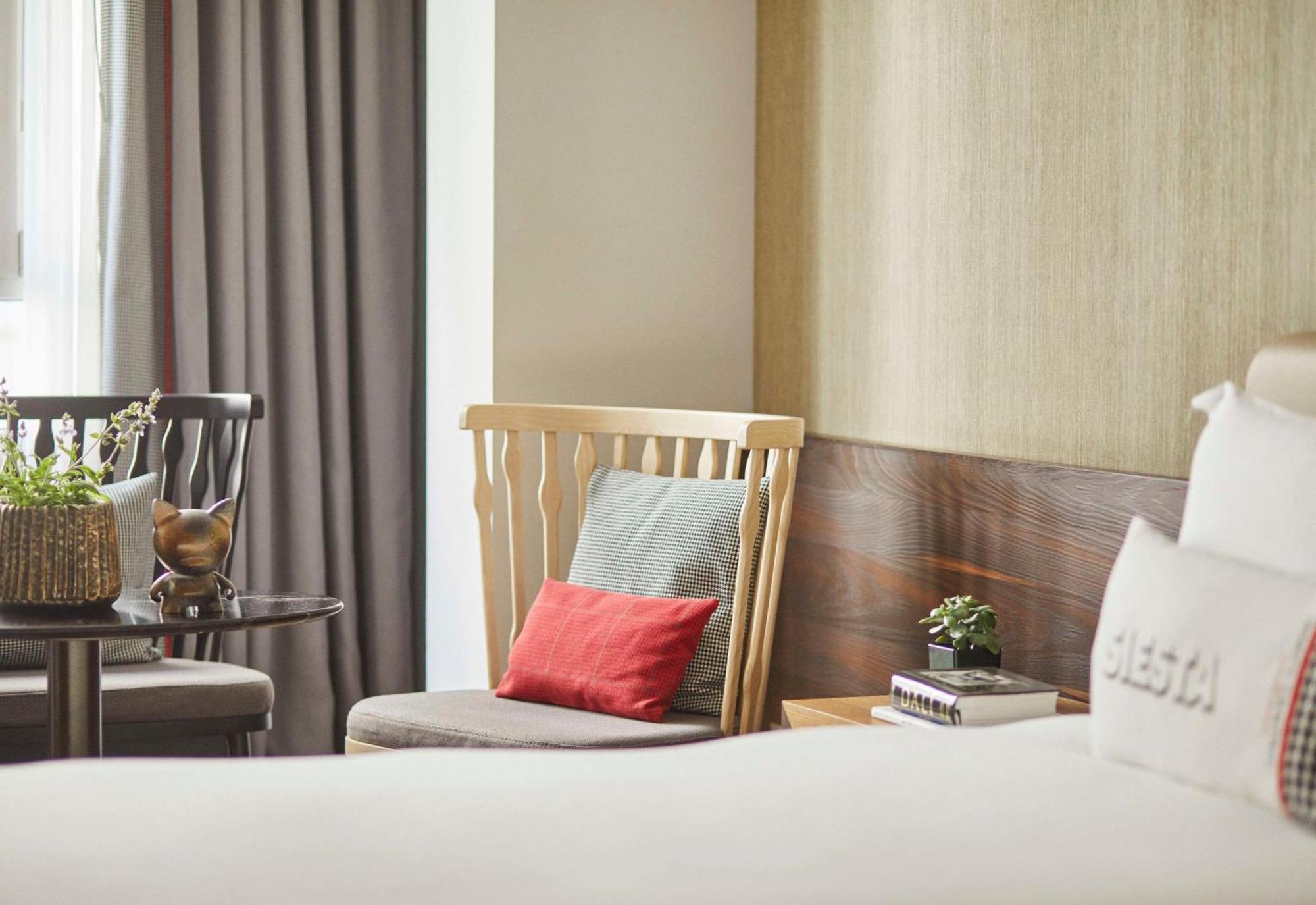 Hyatt Centric Gran Via Hotel Madrid