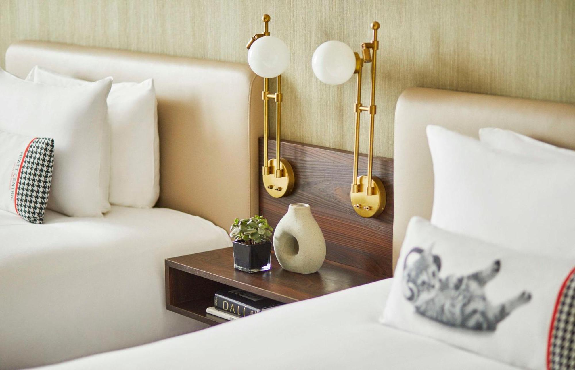 Hotel Hyatt Centric Gran Via