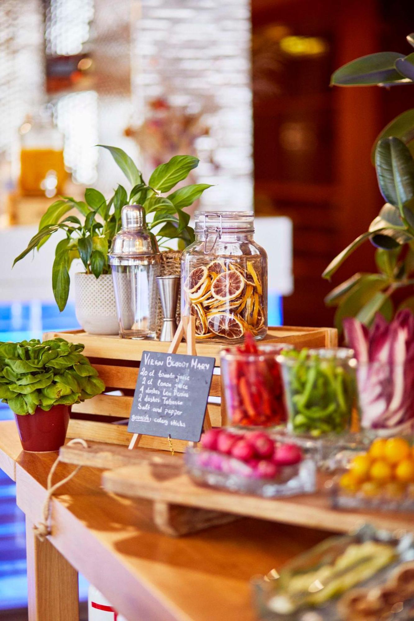 Hyatt Centric Gran Via