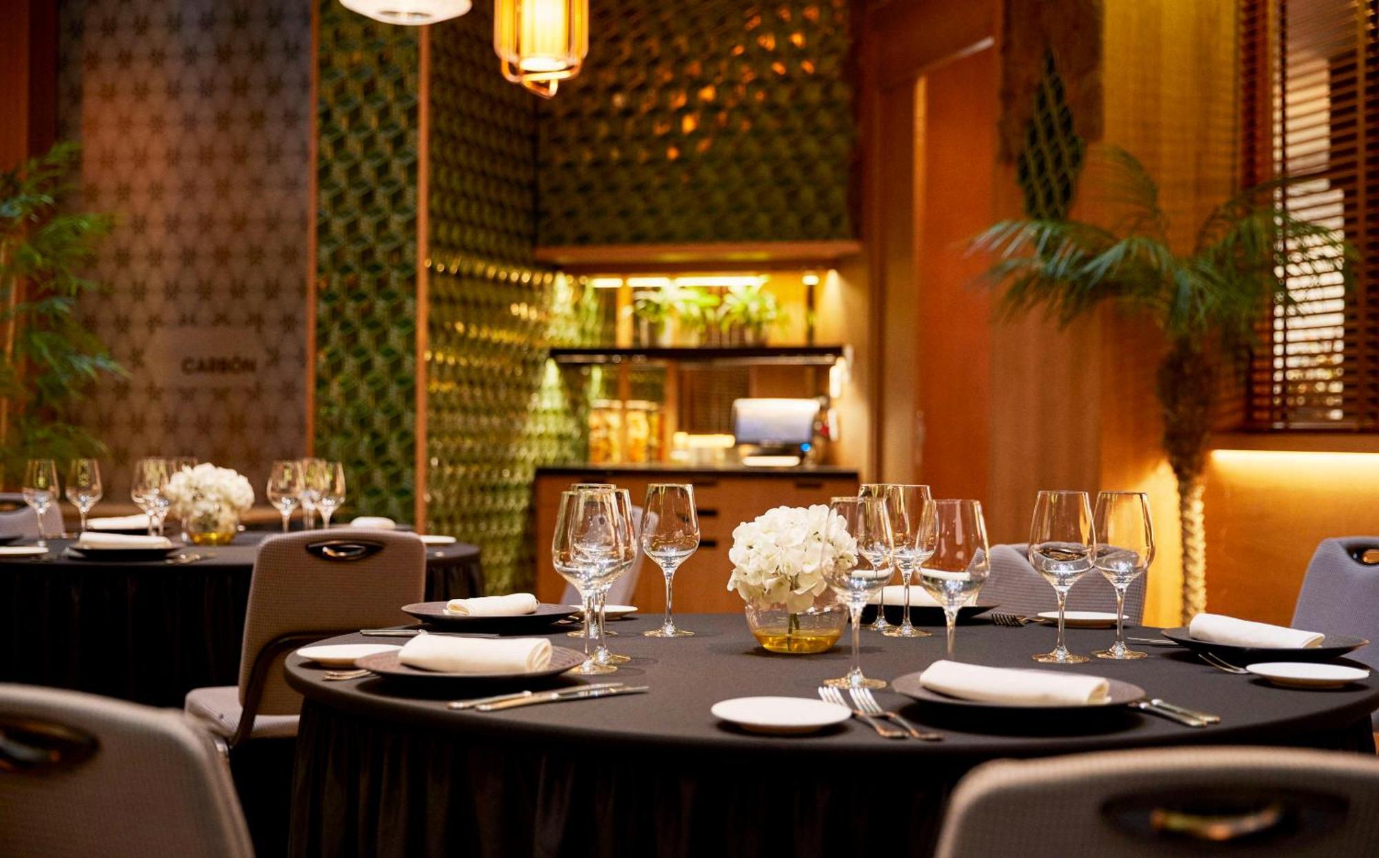 Hyatt Centric Gran Via Hotel 5*