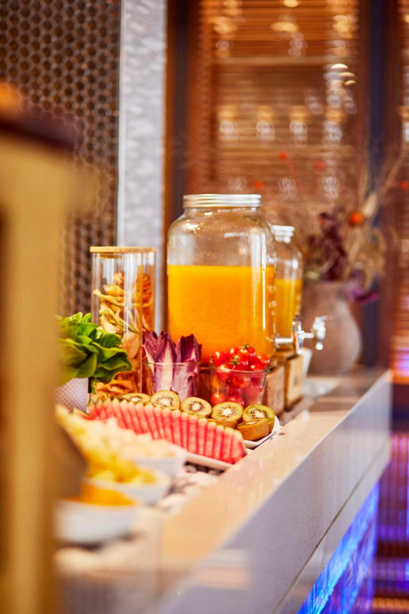 Hotel Hyatt Centric Gran Via