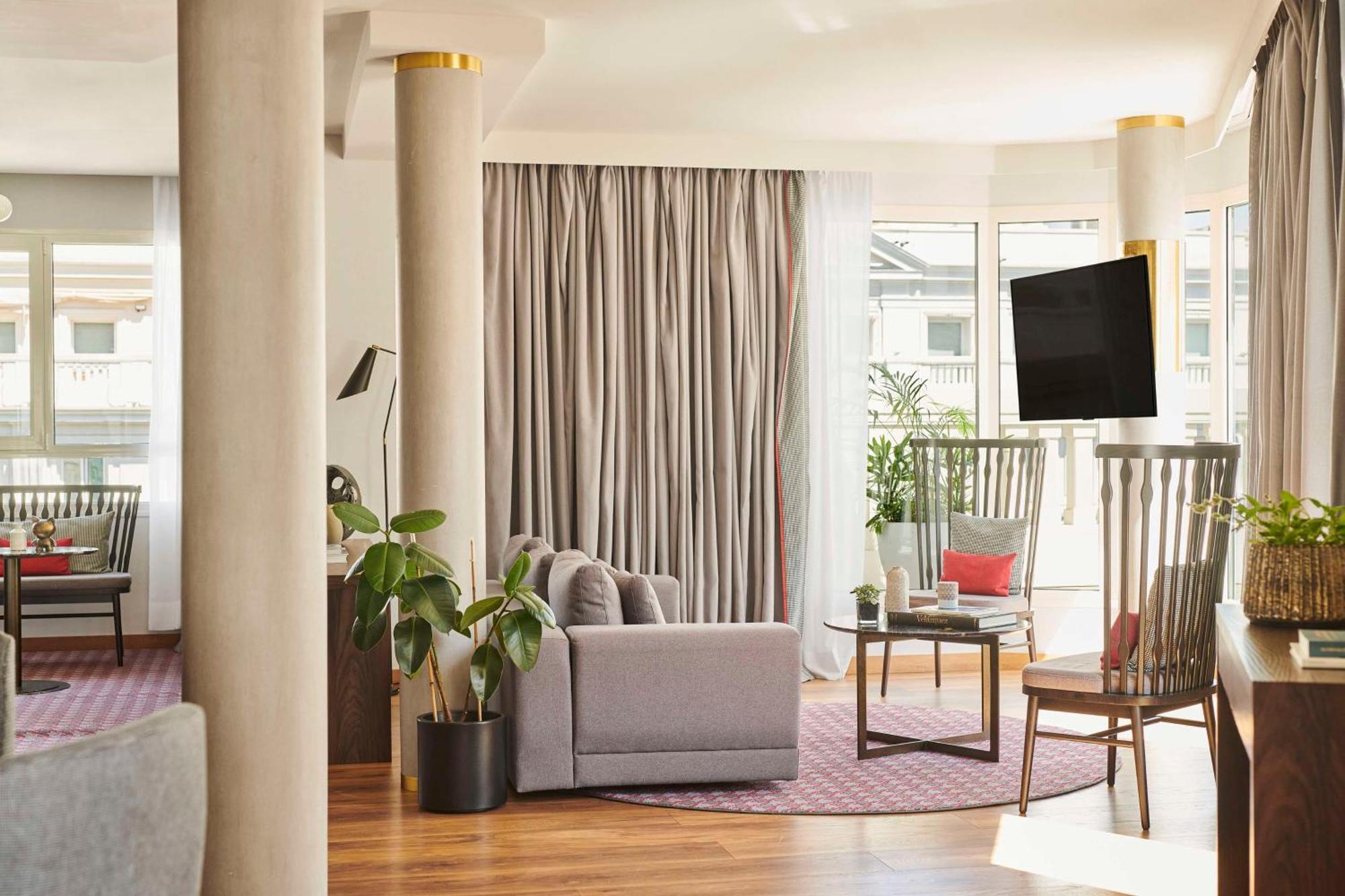 Hyatt Centric Gran Via 5* Madrid