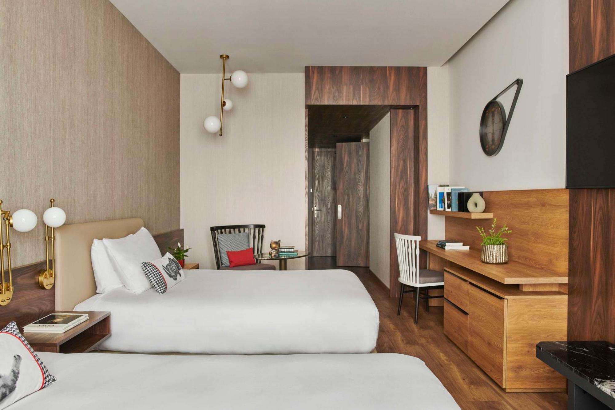 Hyatt Centric Gran Via