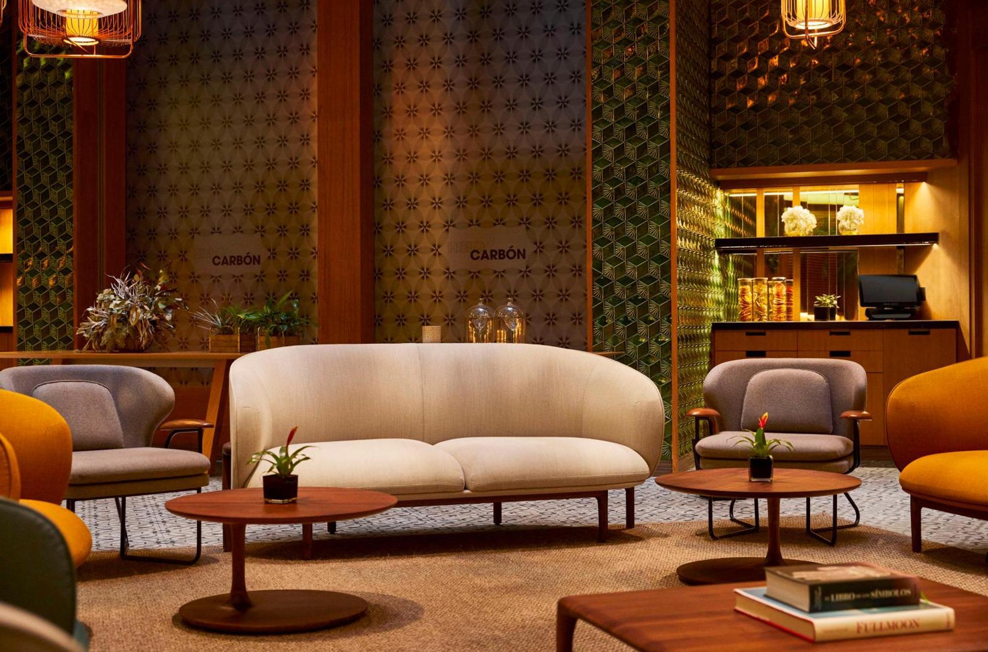 Hyatt Centric Gran Via Hotel Madrid