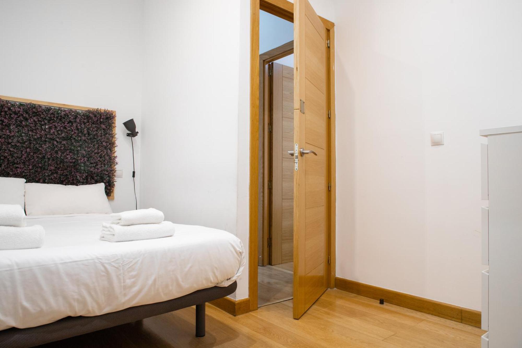 Apartamento Gran Vía *