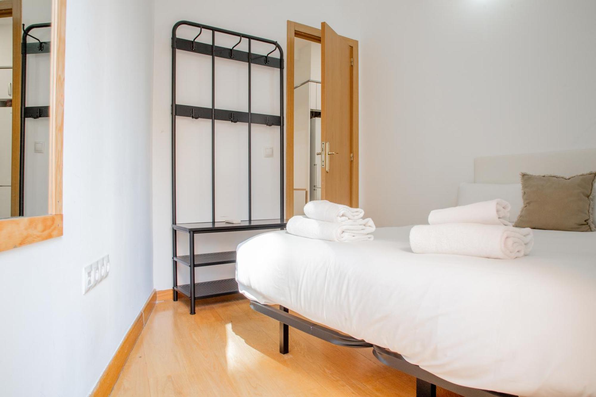Gran Vía Apartamento *