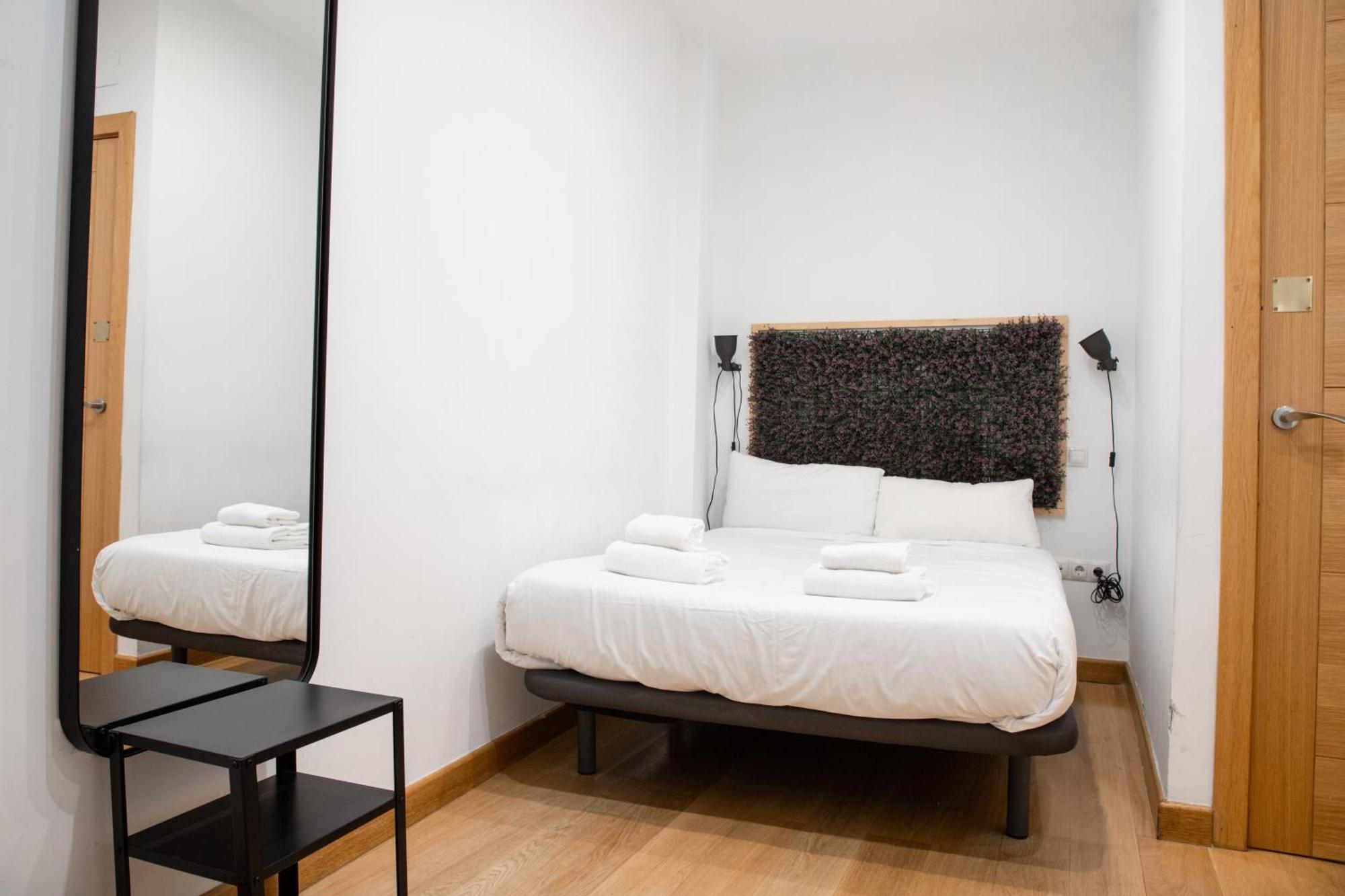 Gran Vía Apartamento Madri