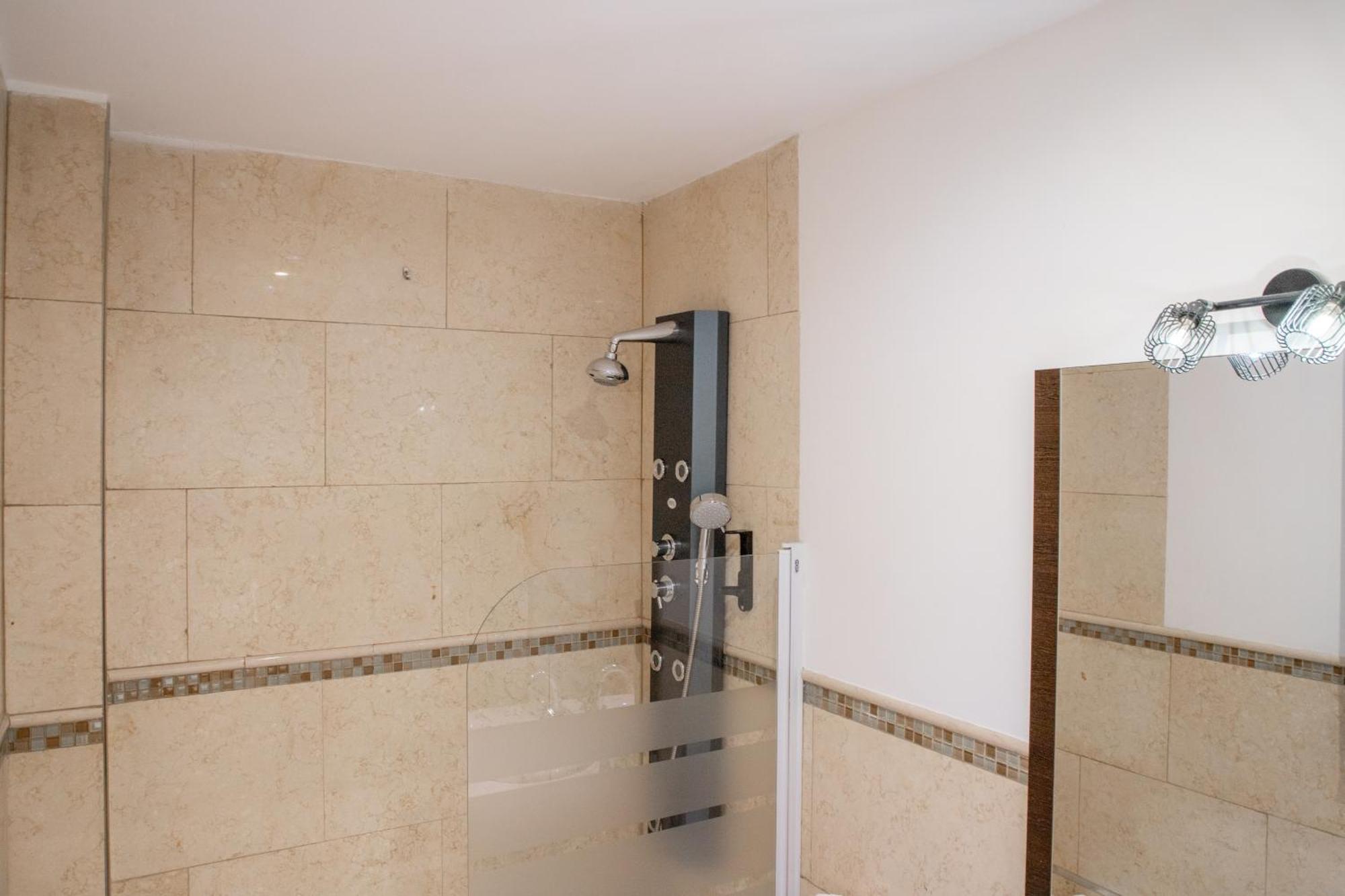 Apartamento Gran Vía *