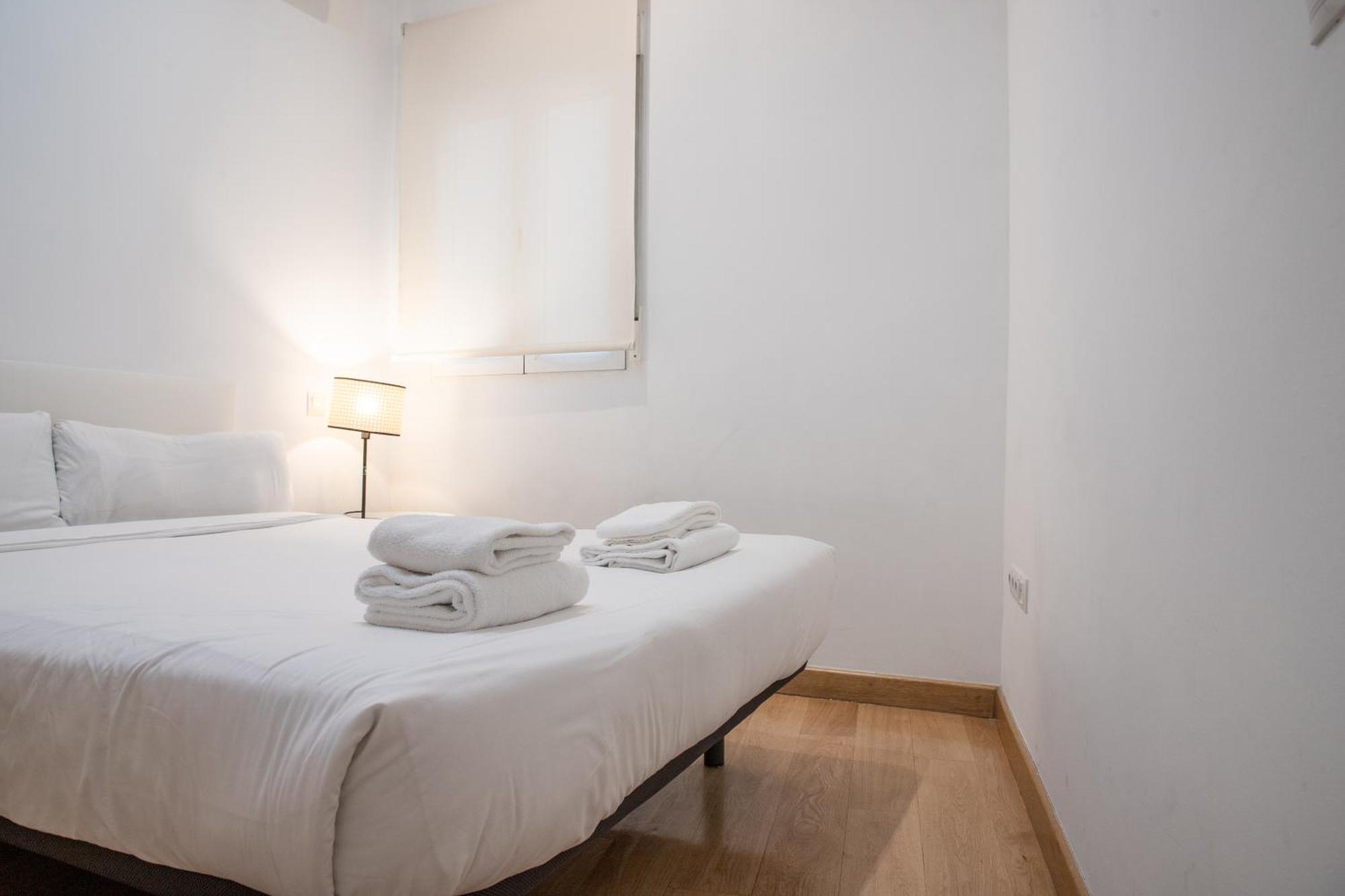 Gran Vía Apartamento *