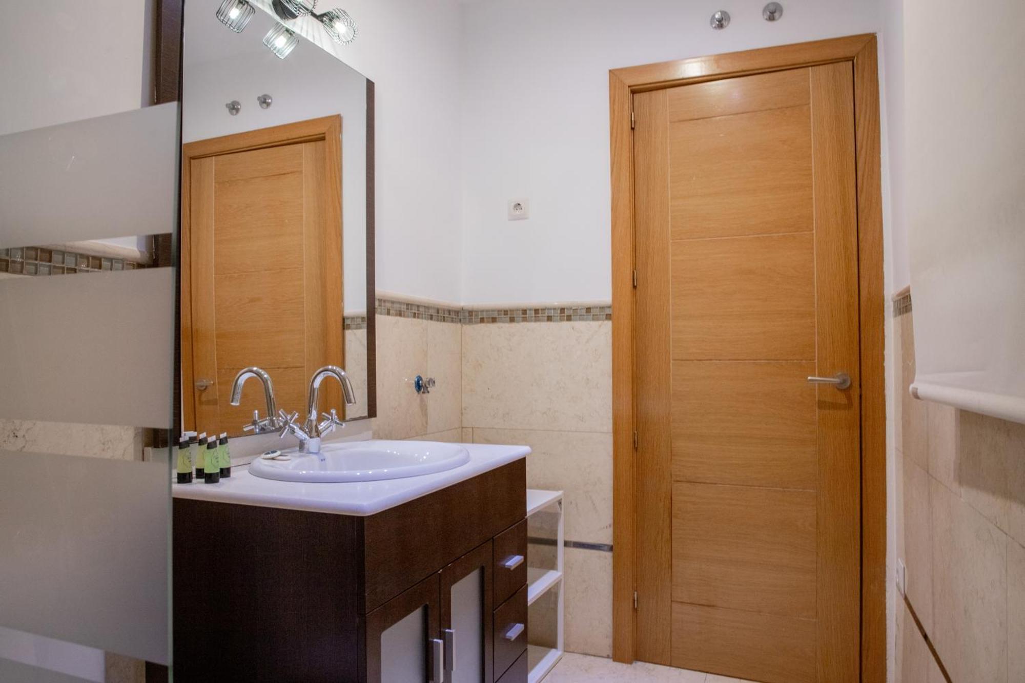 Gran Vía Apartamento Madri