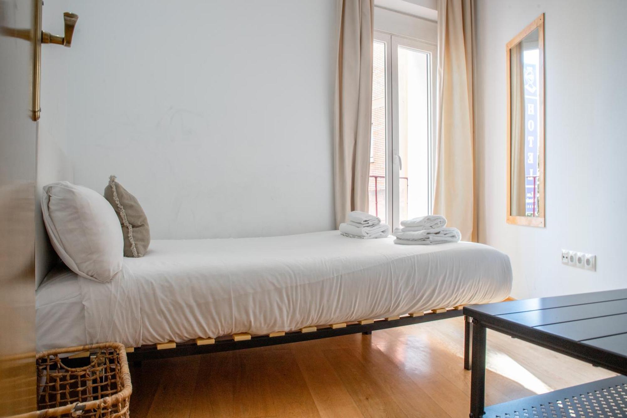 Gran Vía Apartamento