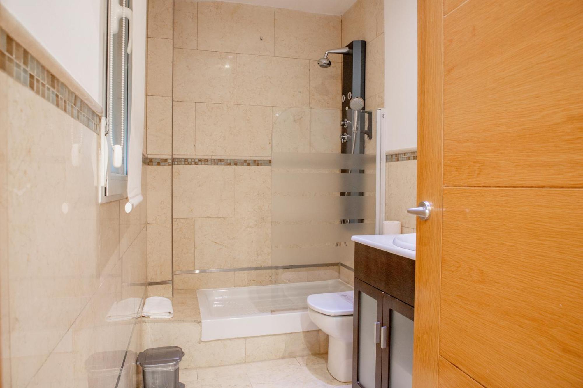 Gran Vía Apartamento *
