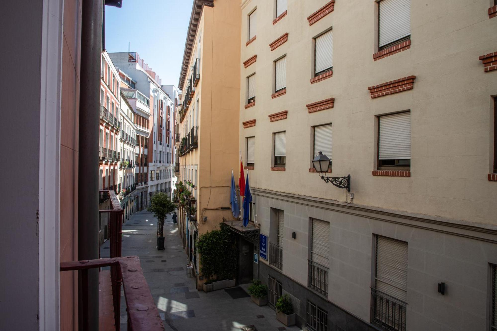 Gran Vía Apartamento Madri