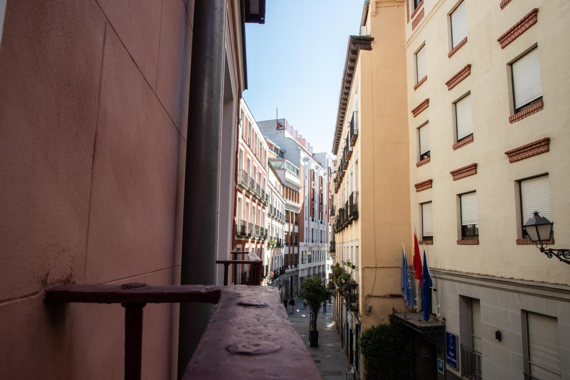 Gran Via - Donde Comienza Tu Mejor Experiencia * Madrid