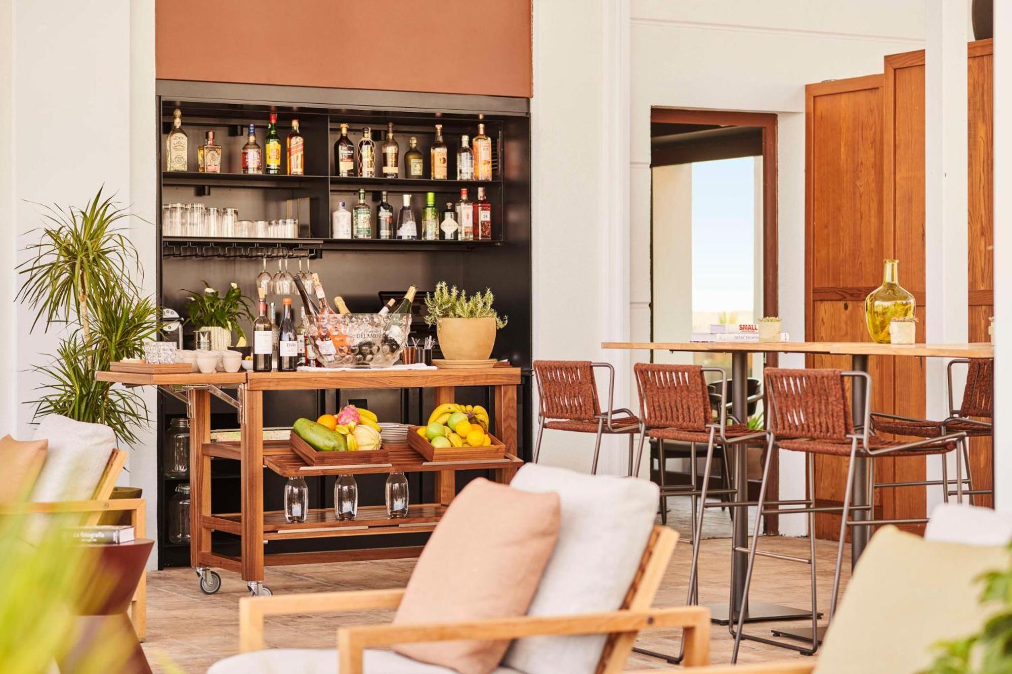 Thompson Madrid, By Hyatt 5*