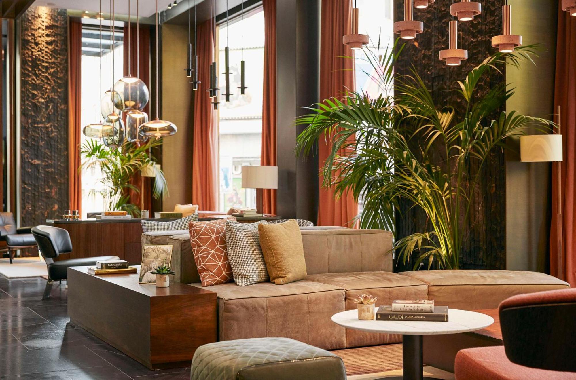 Thompson Madrid, By Hyatt 5* Madrid