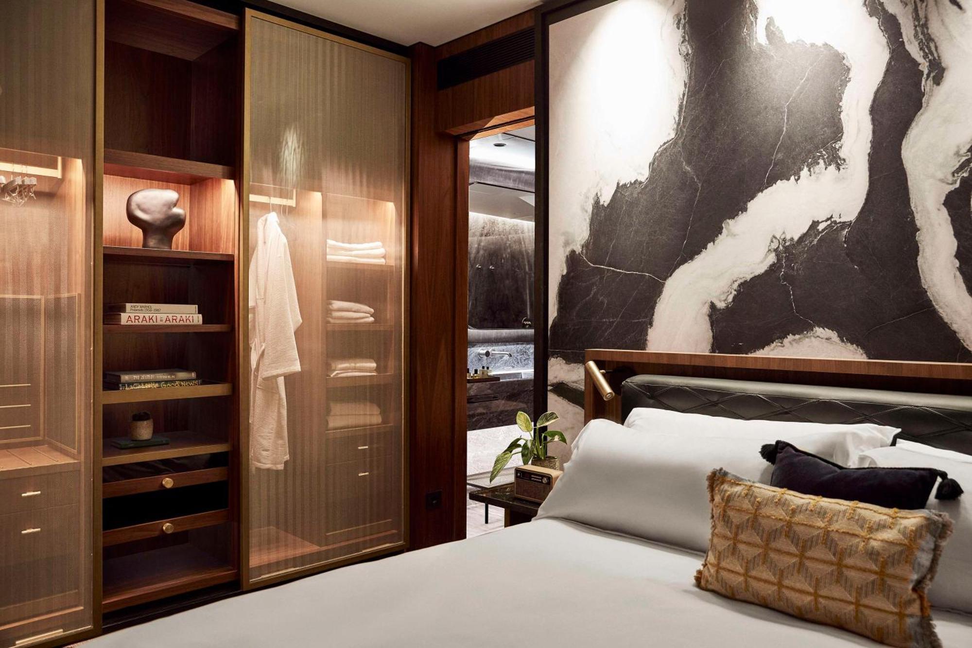 Hotel Thompson Madrid, By Hyatt