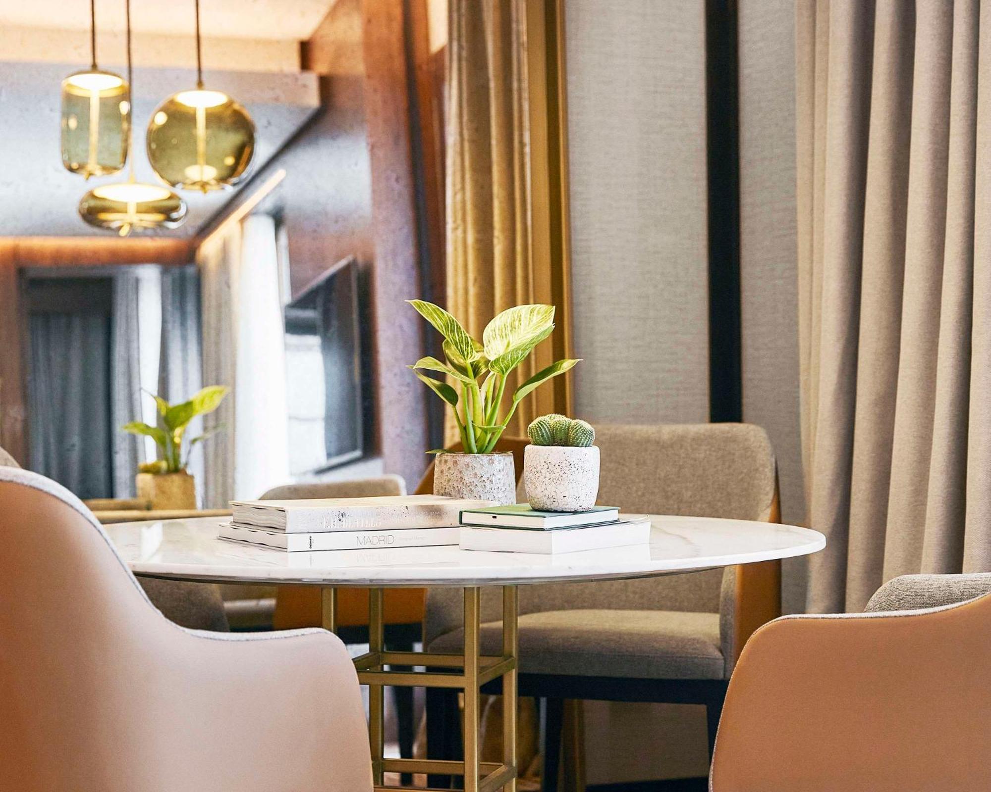 Hotel Thompson Madrid, By Hyatt