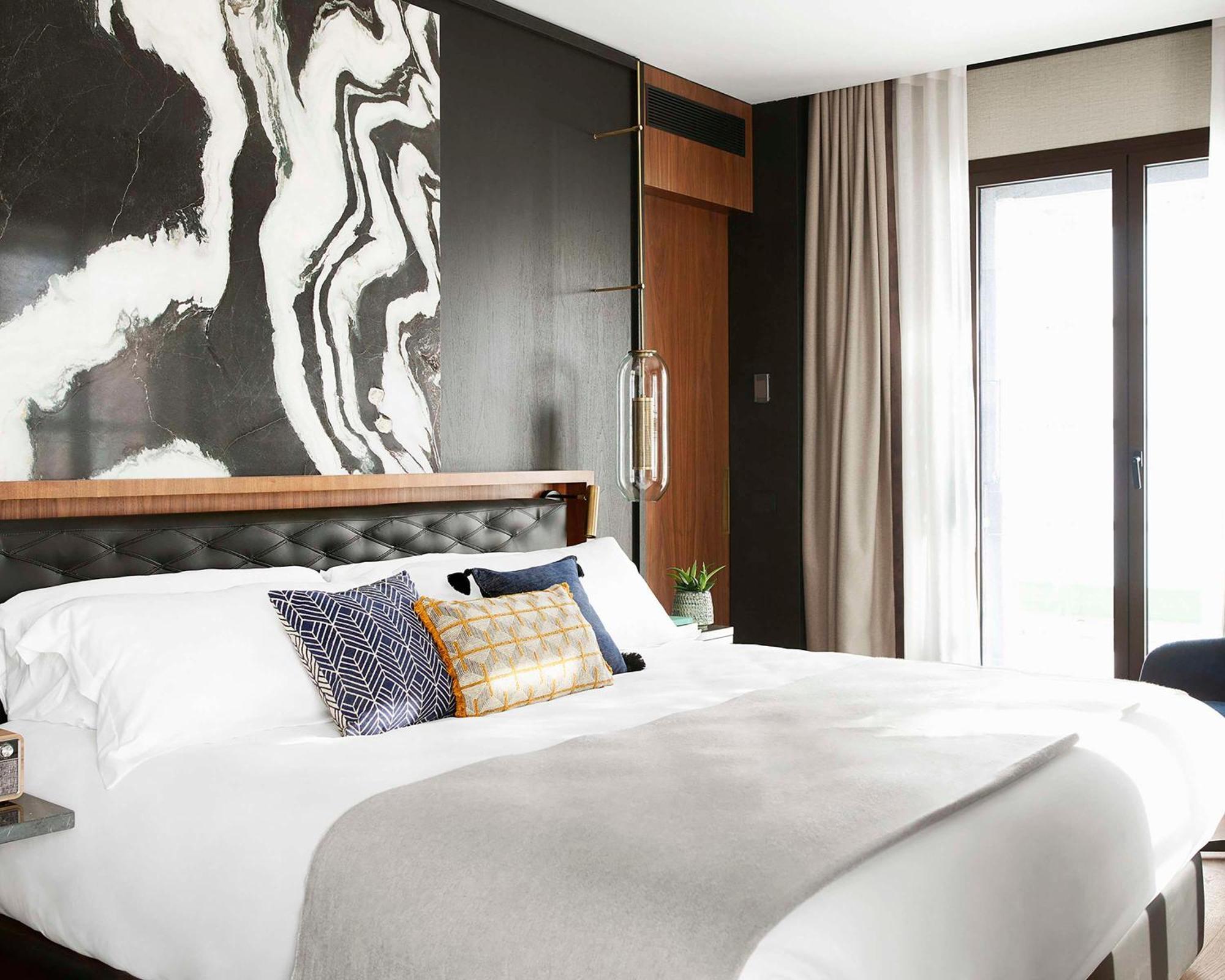 Thompson Madrid, By Hyatt Hotel Madrid