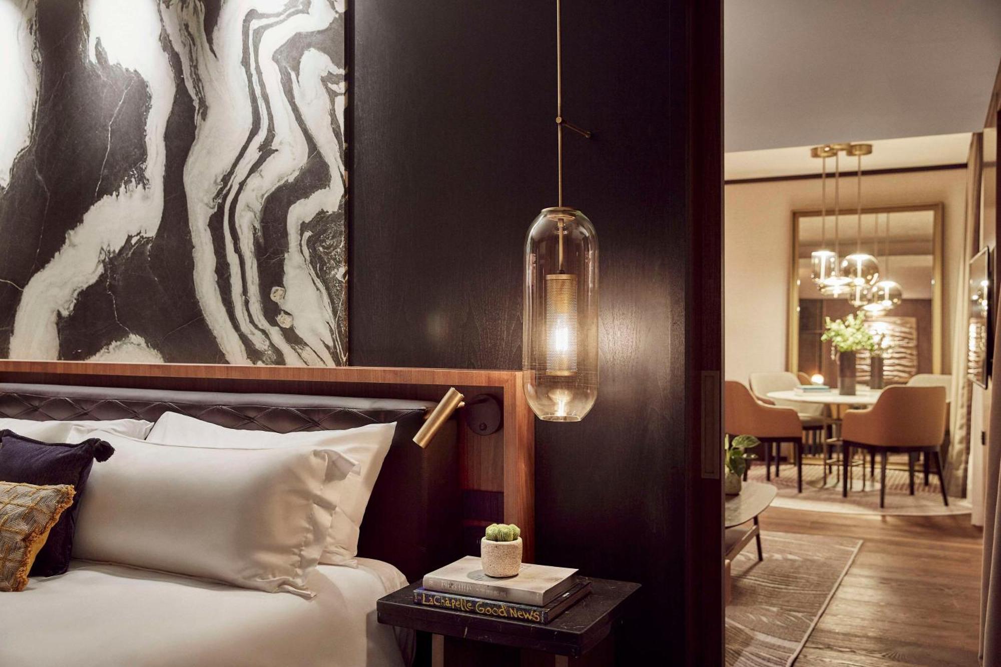 Thompson Madrid, By Hyatt Madrid