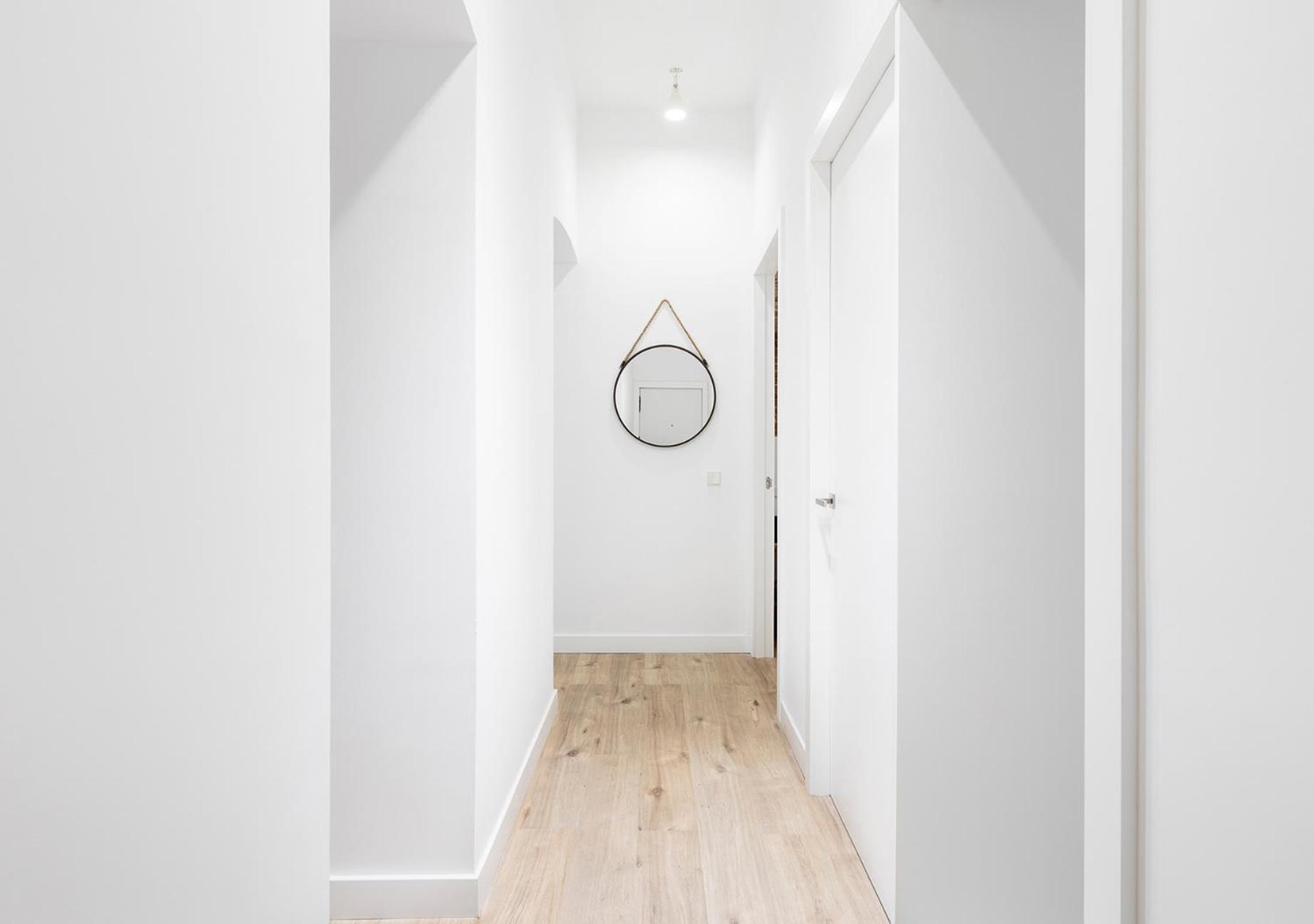 Conde De Penalver Loft *