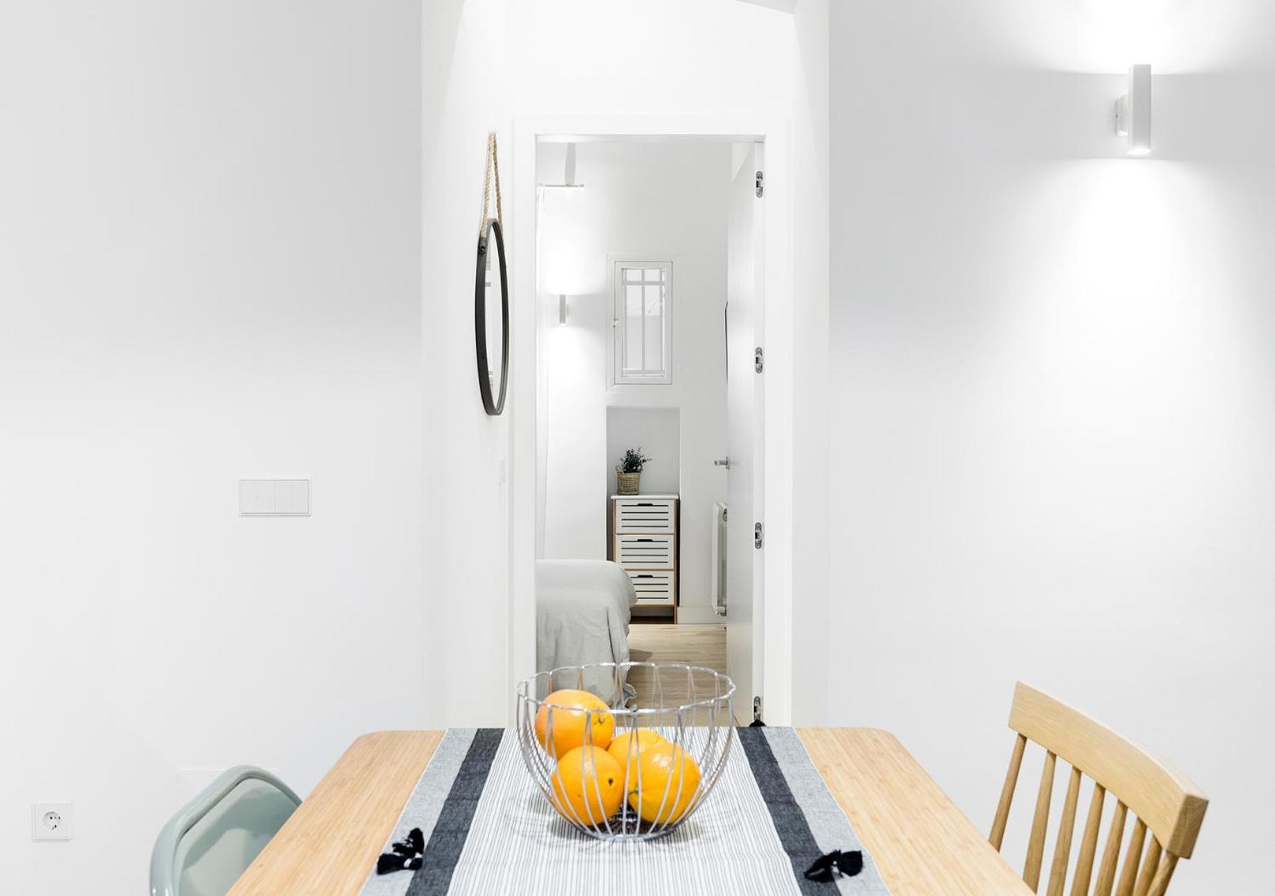 Apartamento Conde De Penalver Loft