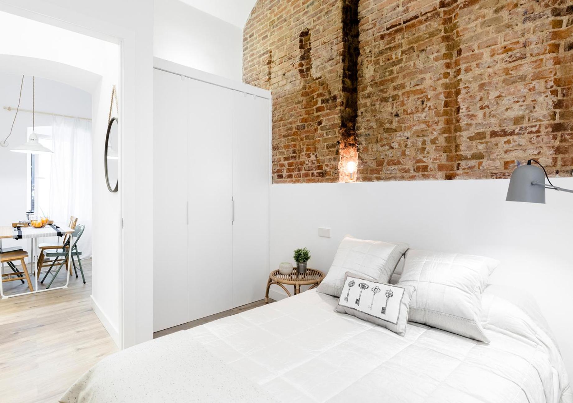 Conde De Penalver Loft Madri