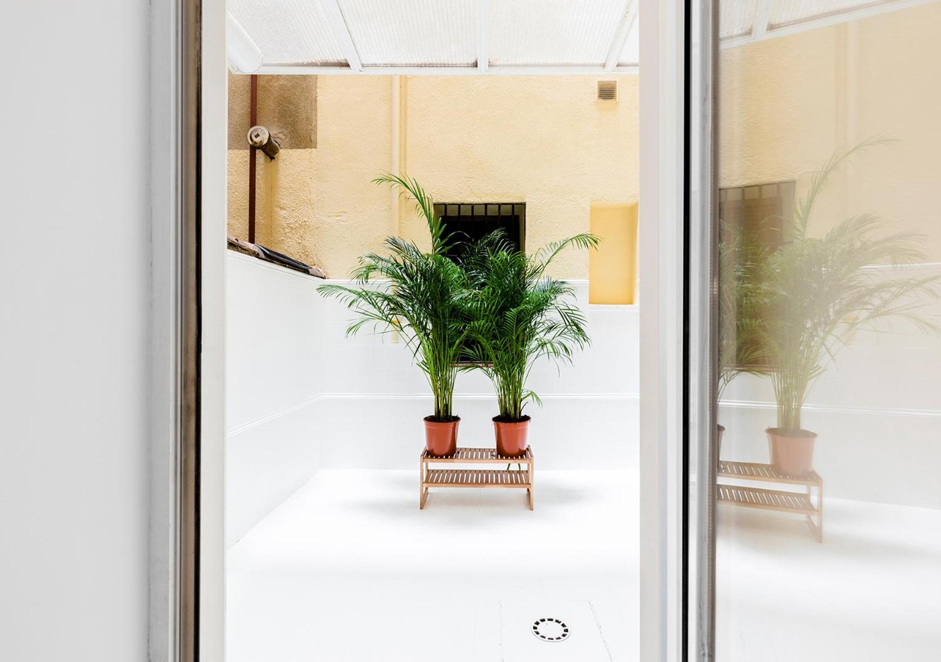 Conde De Penalver Loft Apartamento Madri