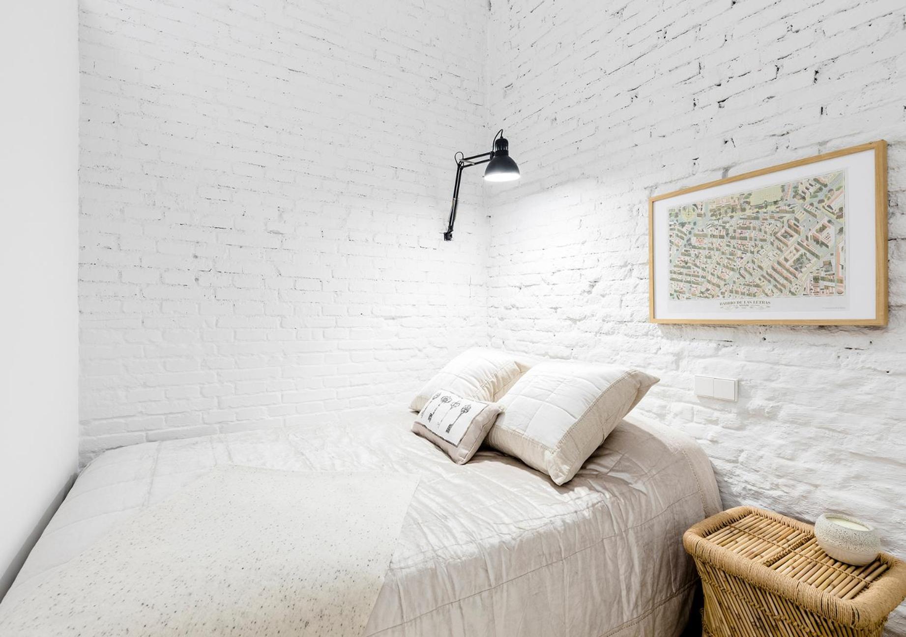 Conde De Penalver Loft *