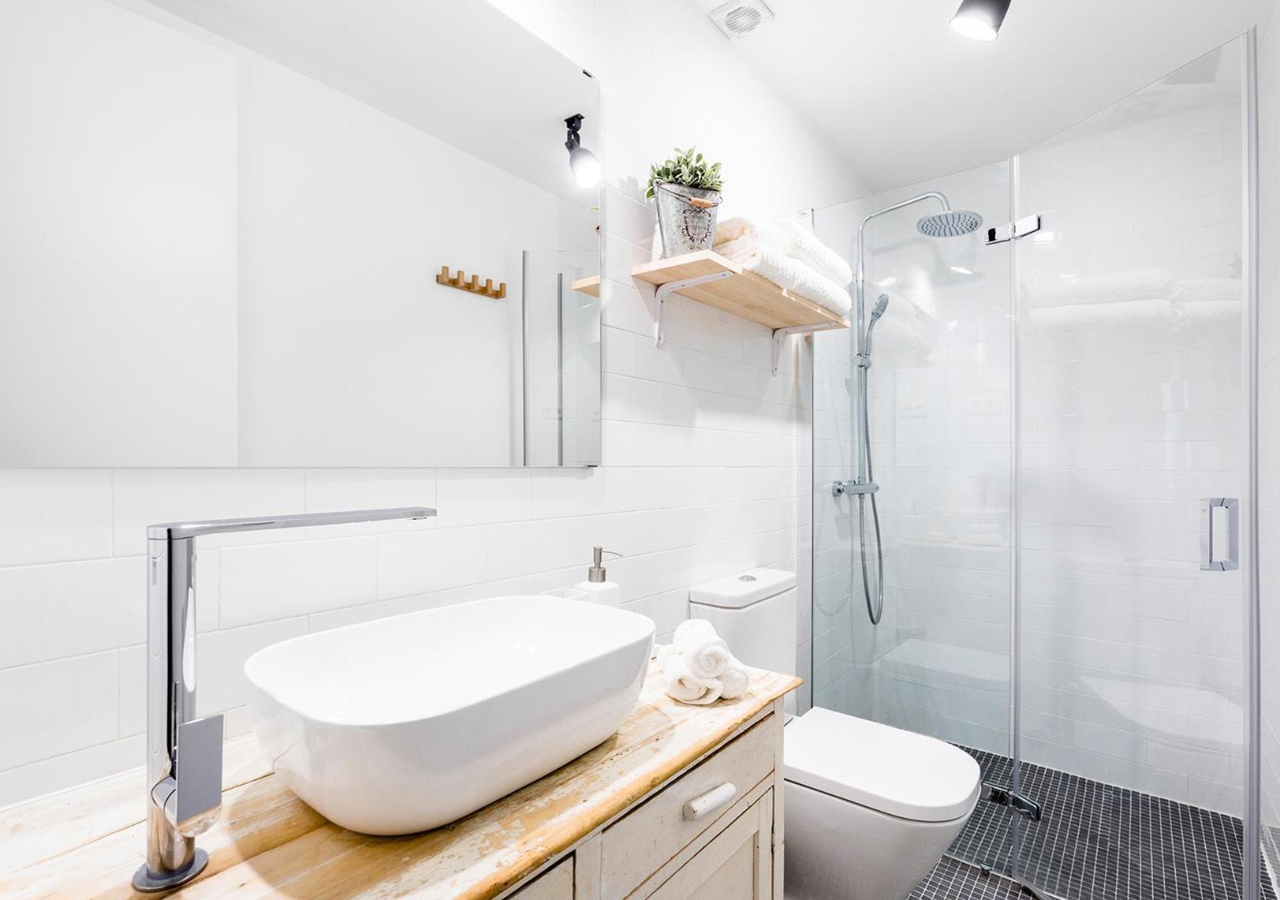 Apartamento Conde De Penalver Loft