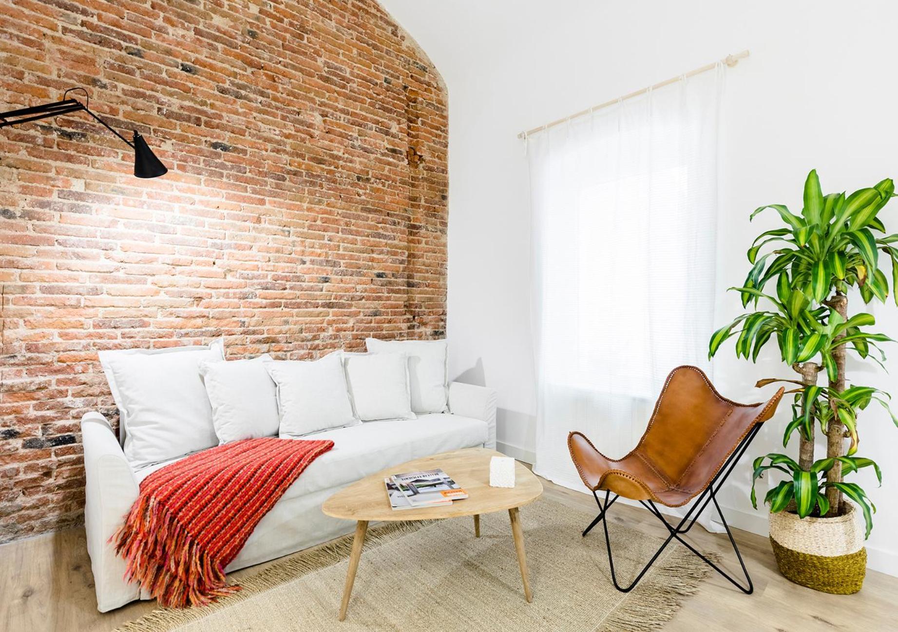 Conde De Penalver Loft Madri