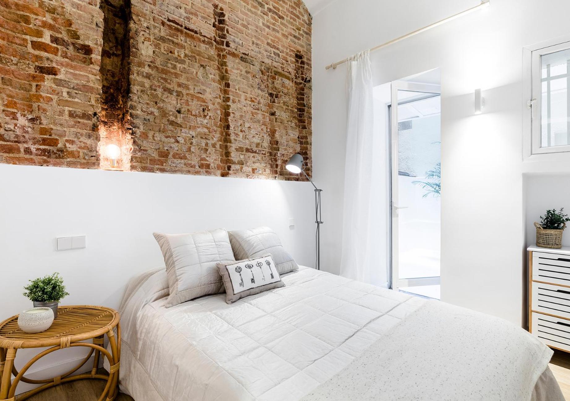 Conde De Penalver Loft