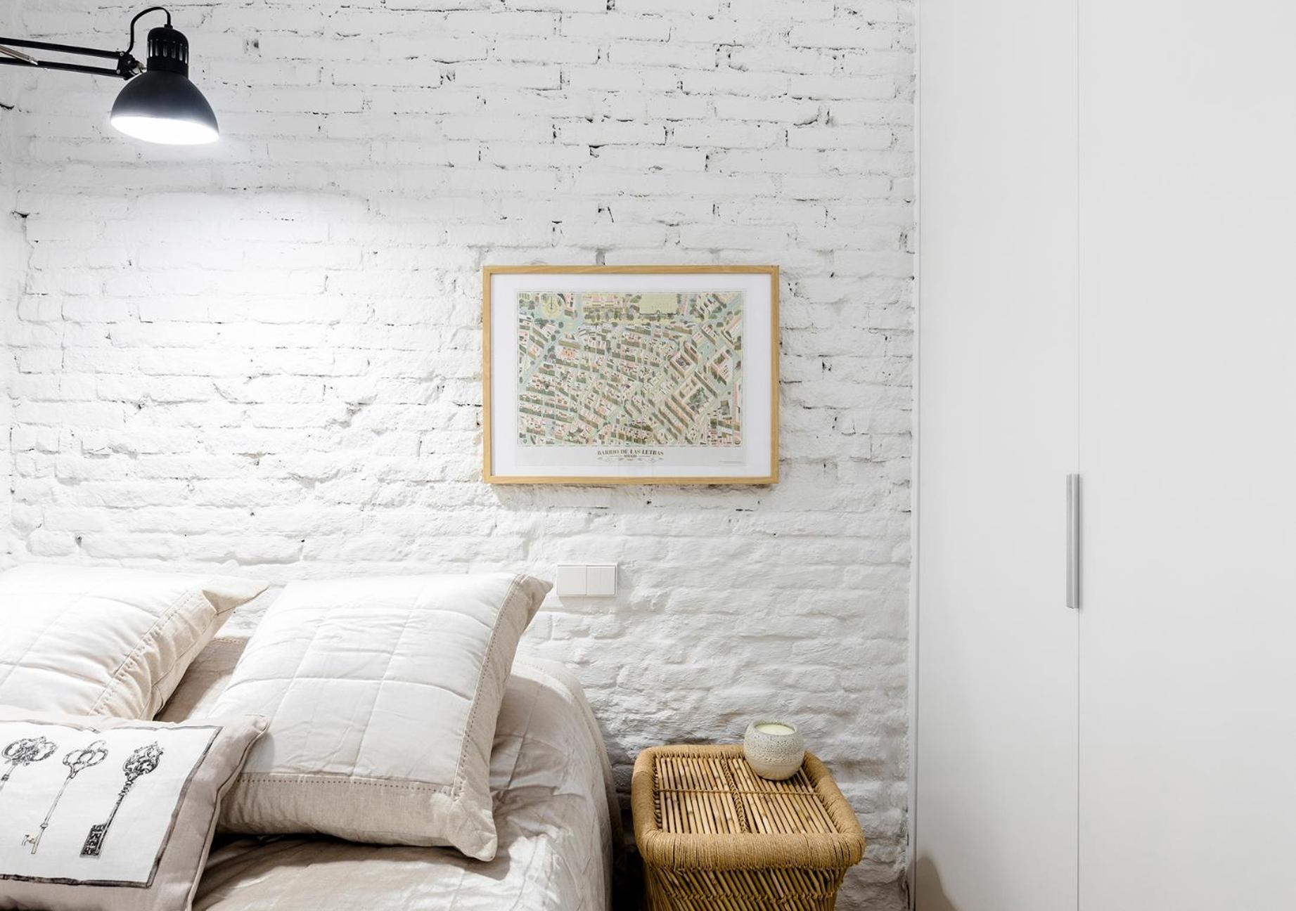 Conde De Penalver Loft Madri