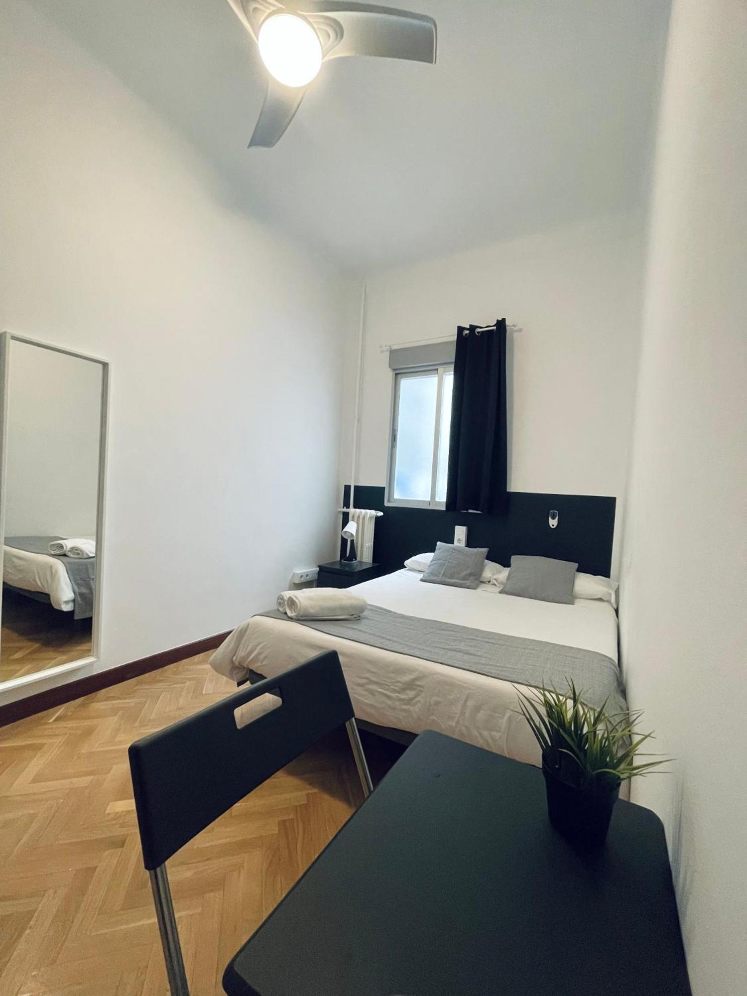 Homestay Ibiza Madrid