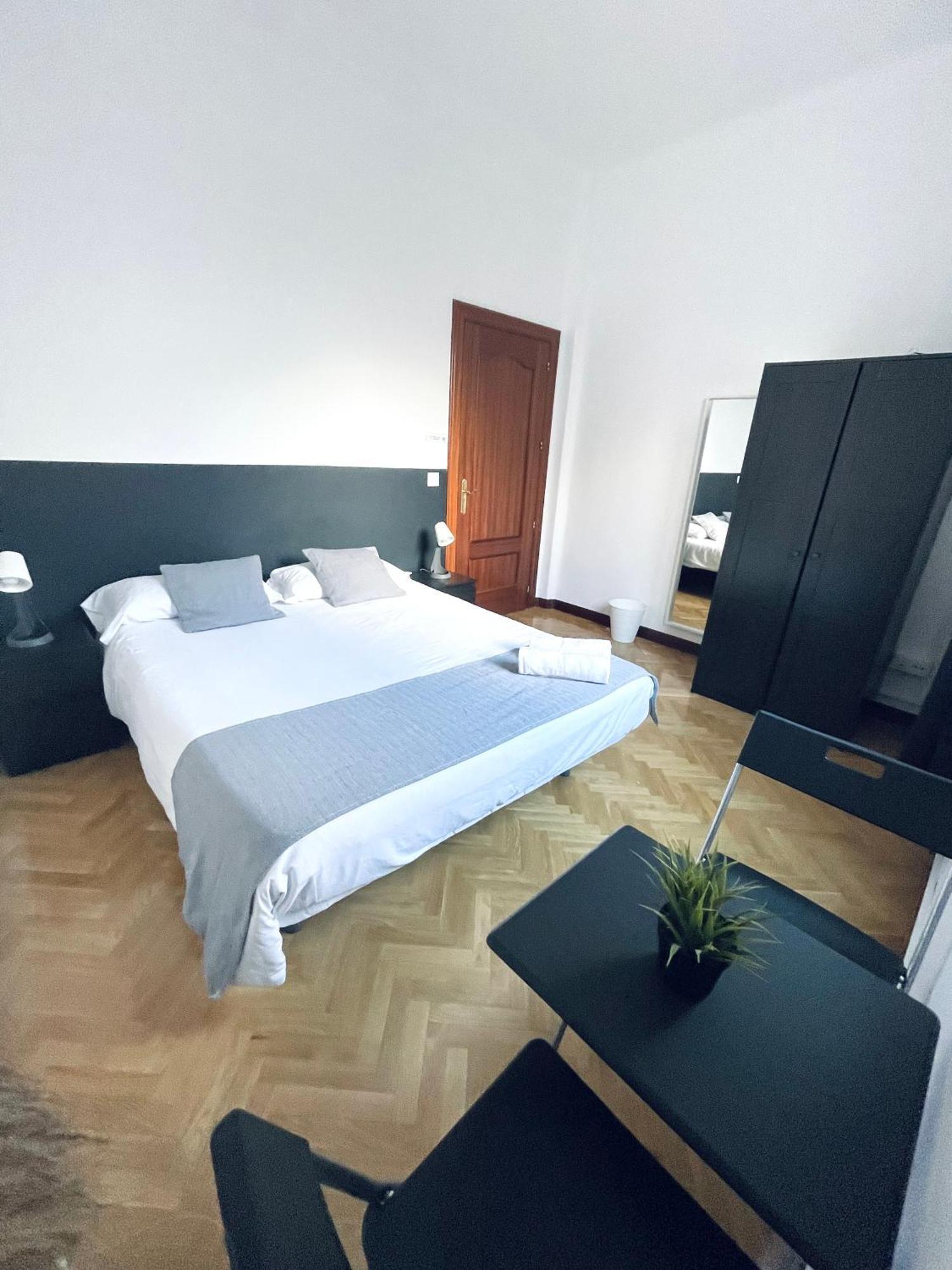 Homestay Ibiza