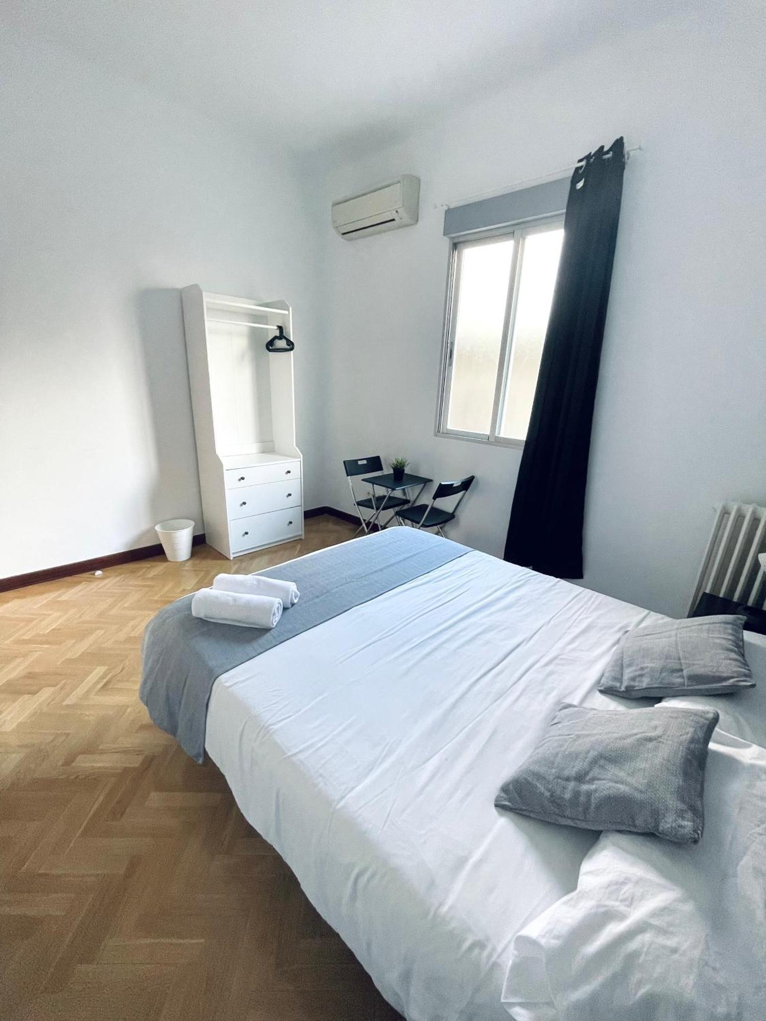 Ibiza Homestay