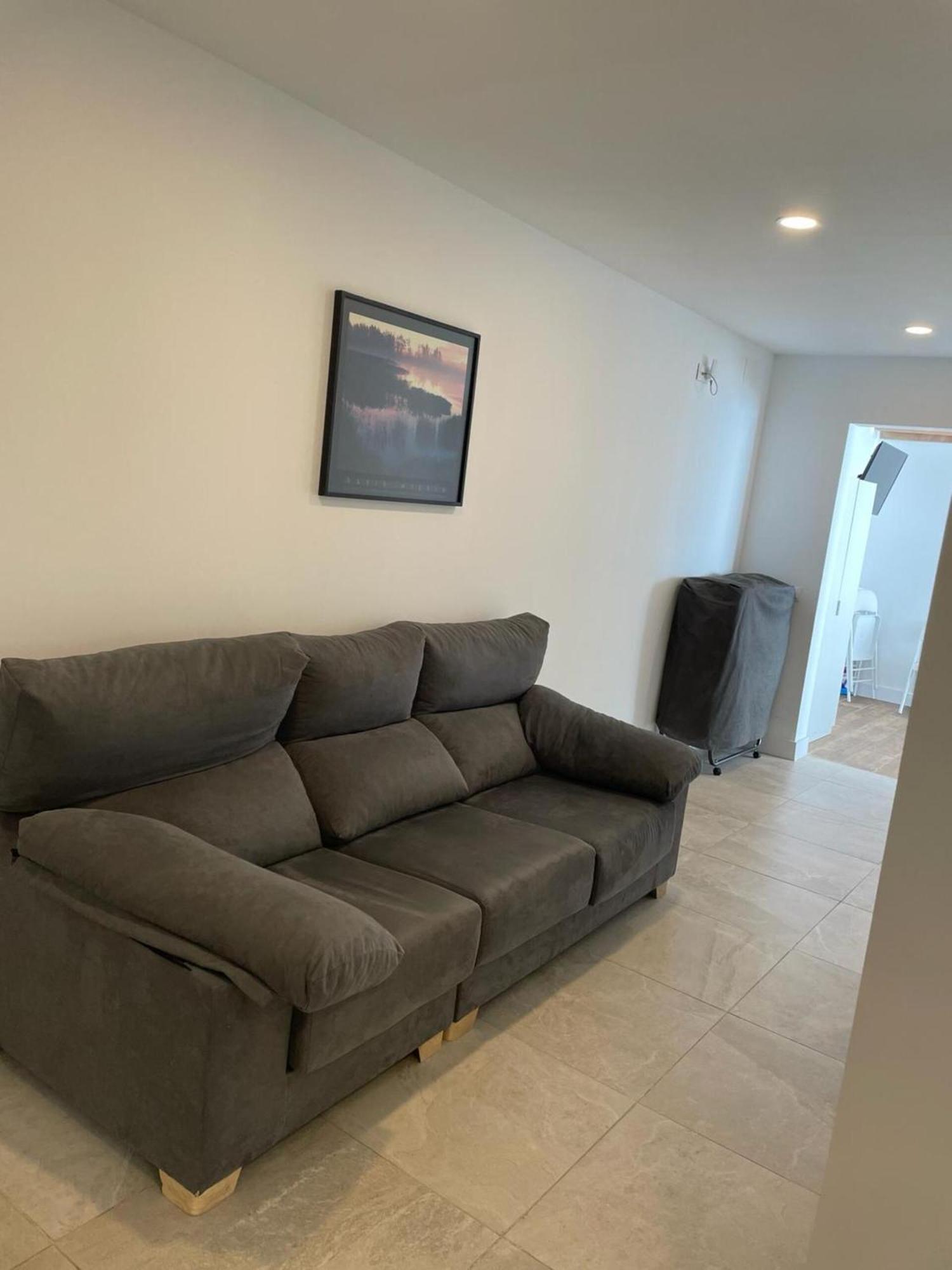 C2 Exclusiva Zona Apartment Madrid