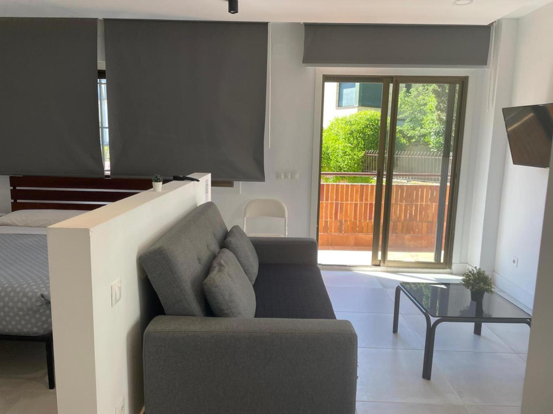 C5 Lujo, Zona Exclusiva De Chamartin Apartment Madrid