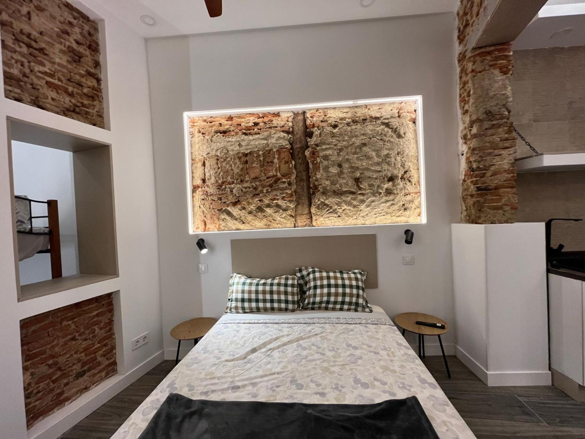 Apartment Norte6 Luxury Gran Via