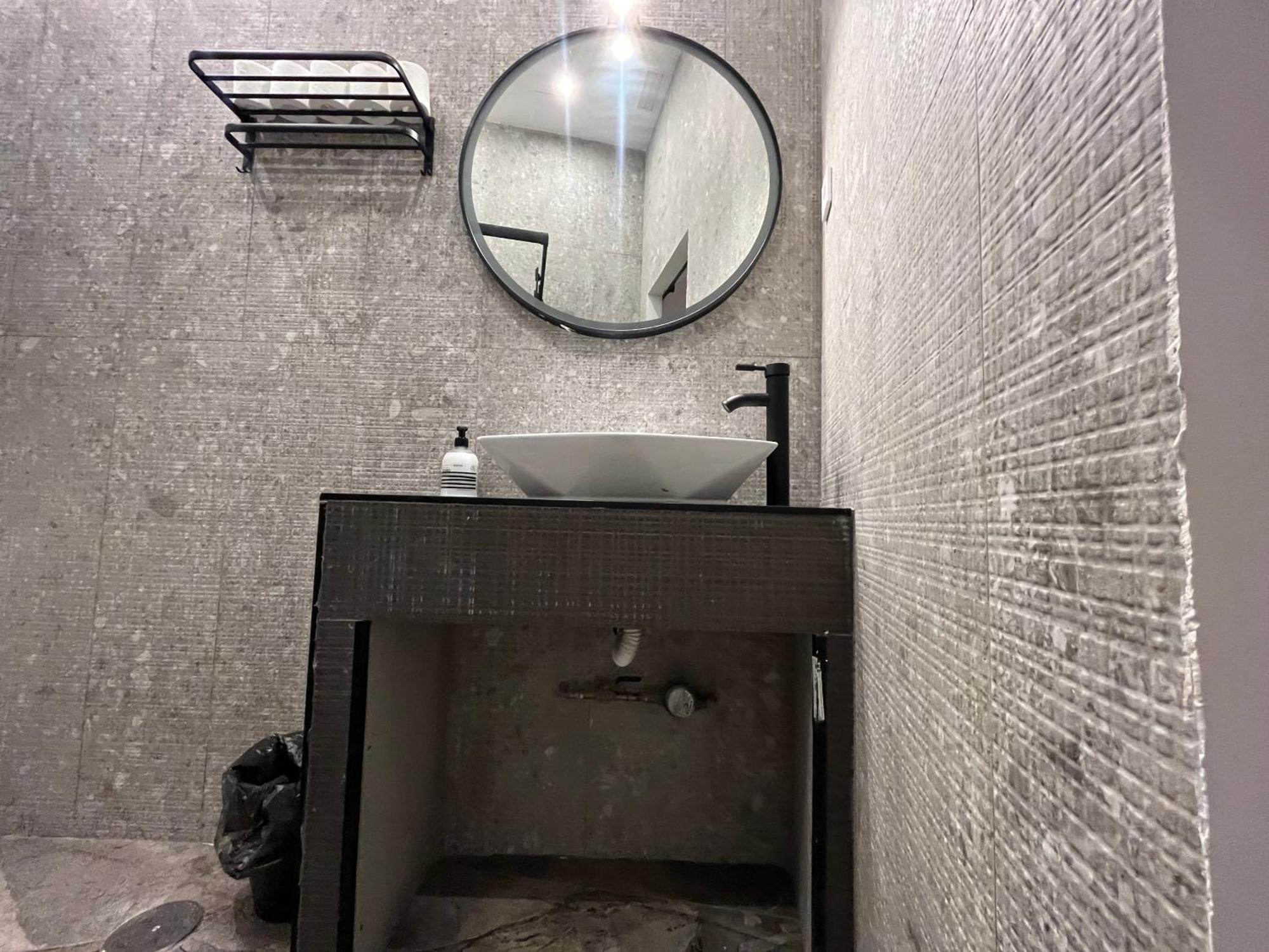 Apartment Norte6 Luxury Gran Via *