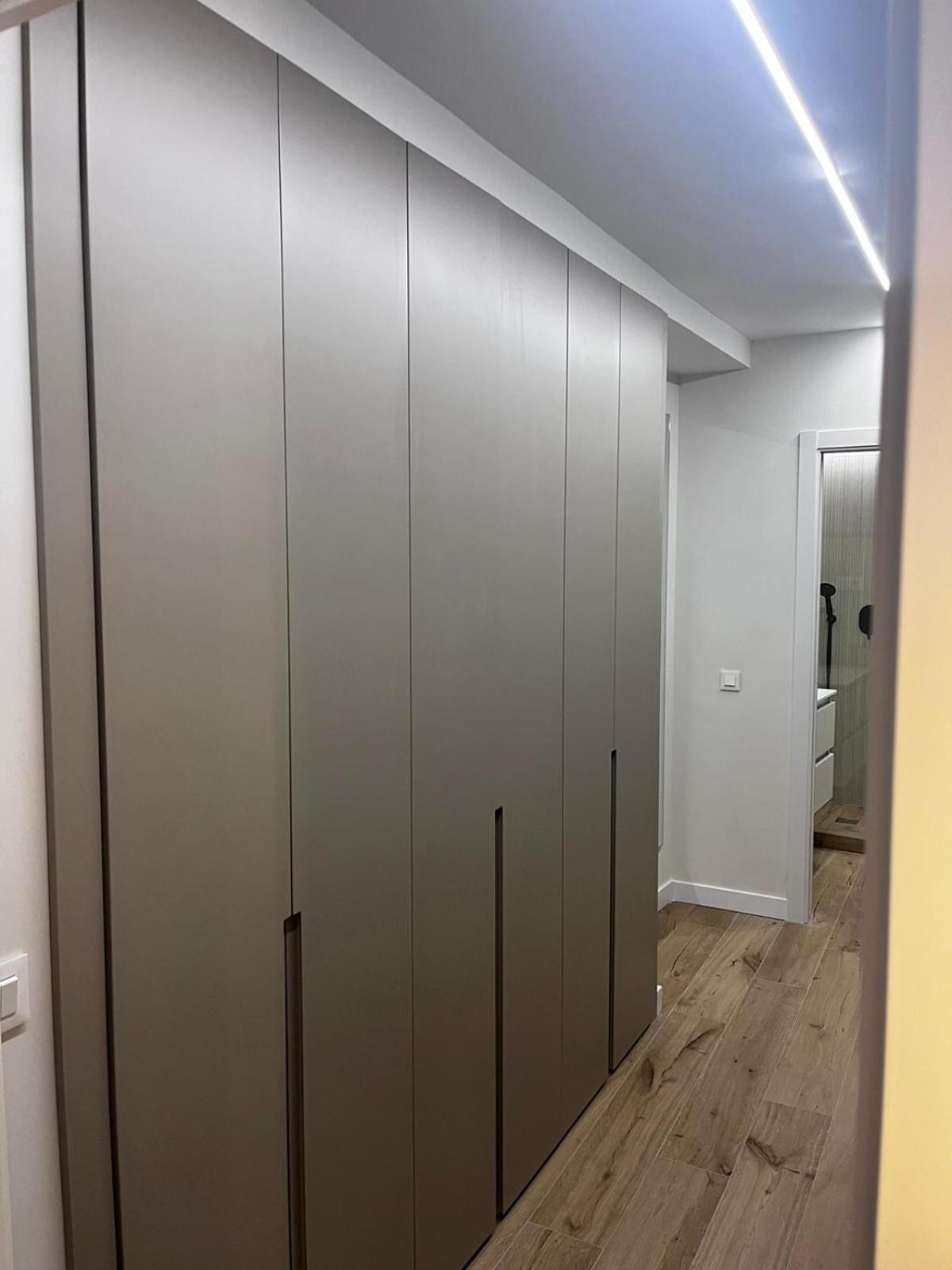 Apartamento Exyca Tetuan *