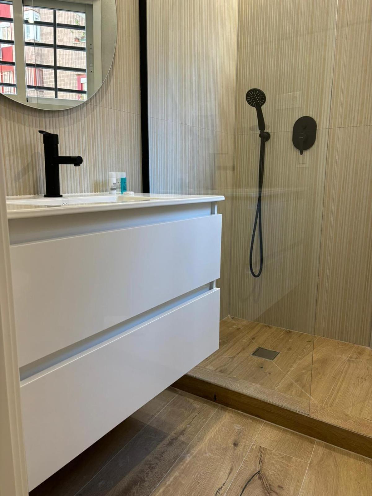 Apartamento Exyca Tetuan Madri
