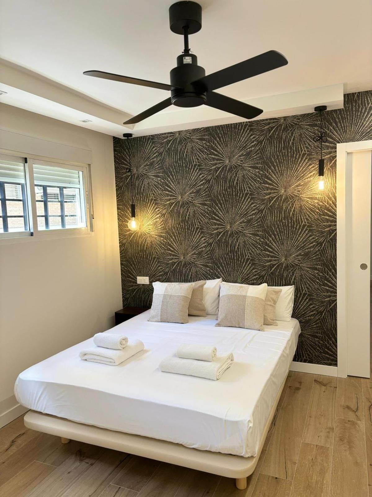 Apartamento Exyca Tetuan Madri