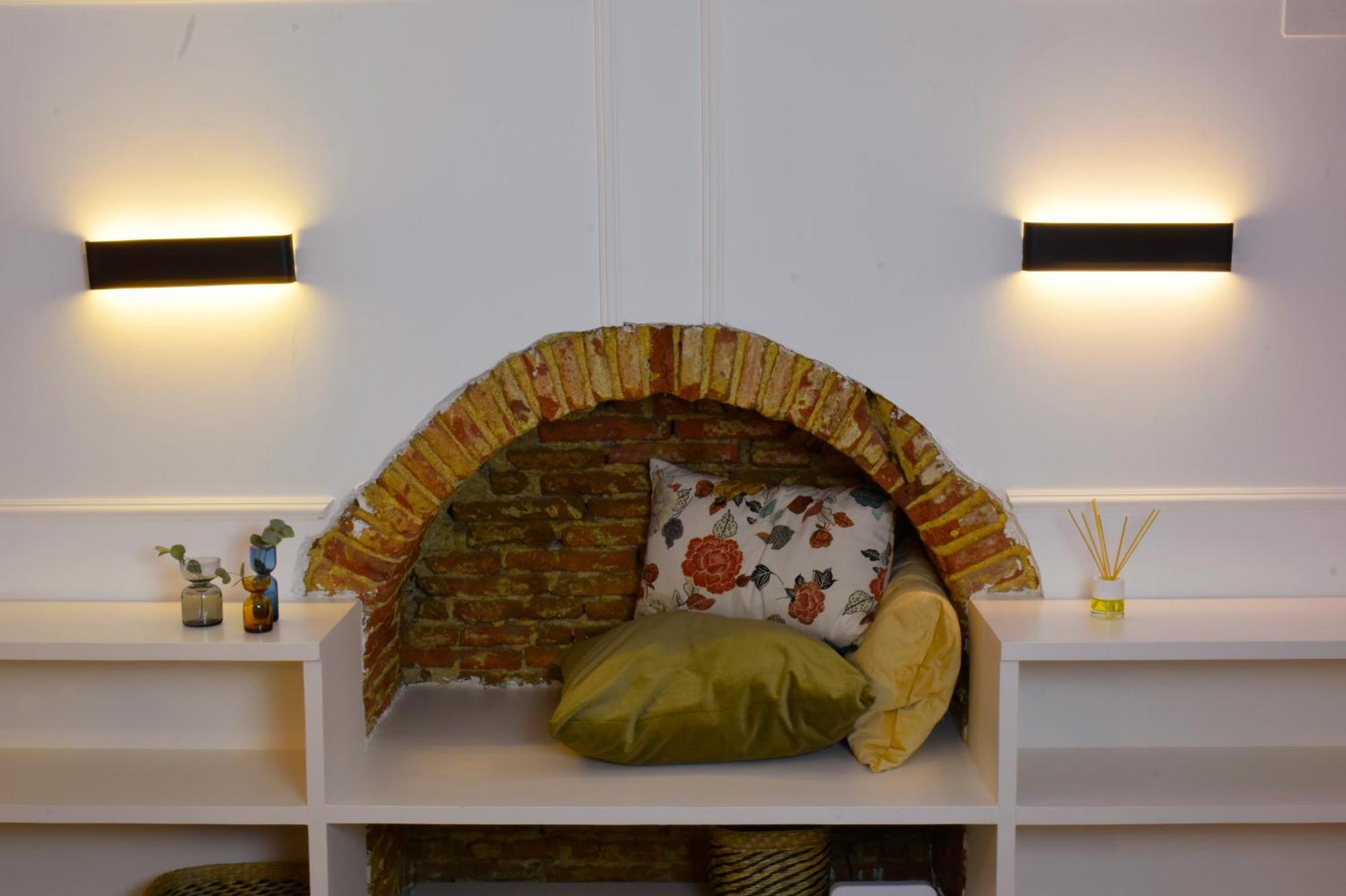 Global Home_loretoychicote Lejlighed *