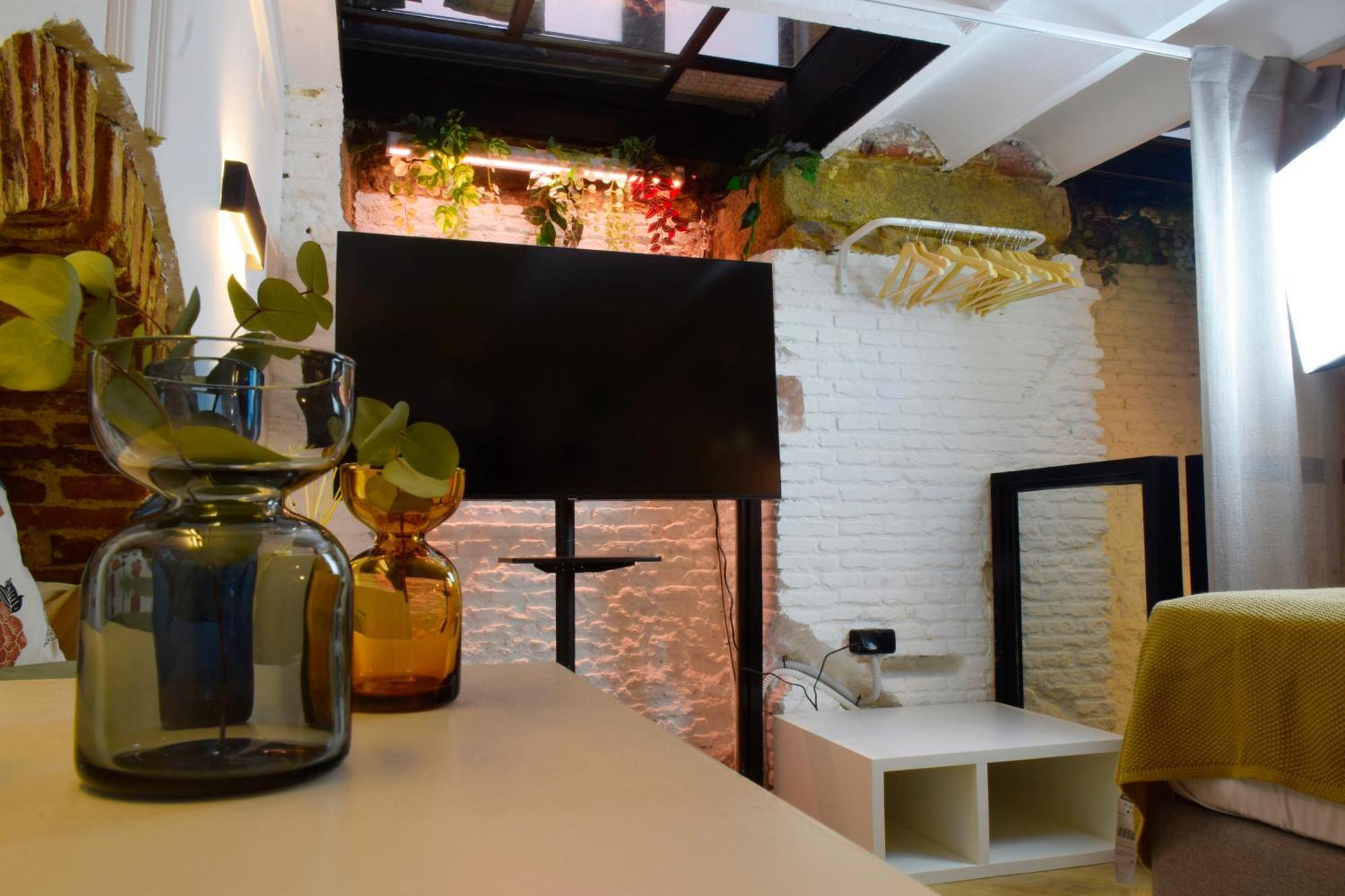 Lejlighed Global Home_loretoychicote *