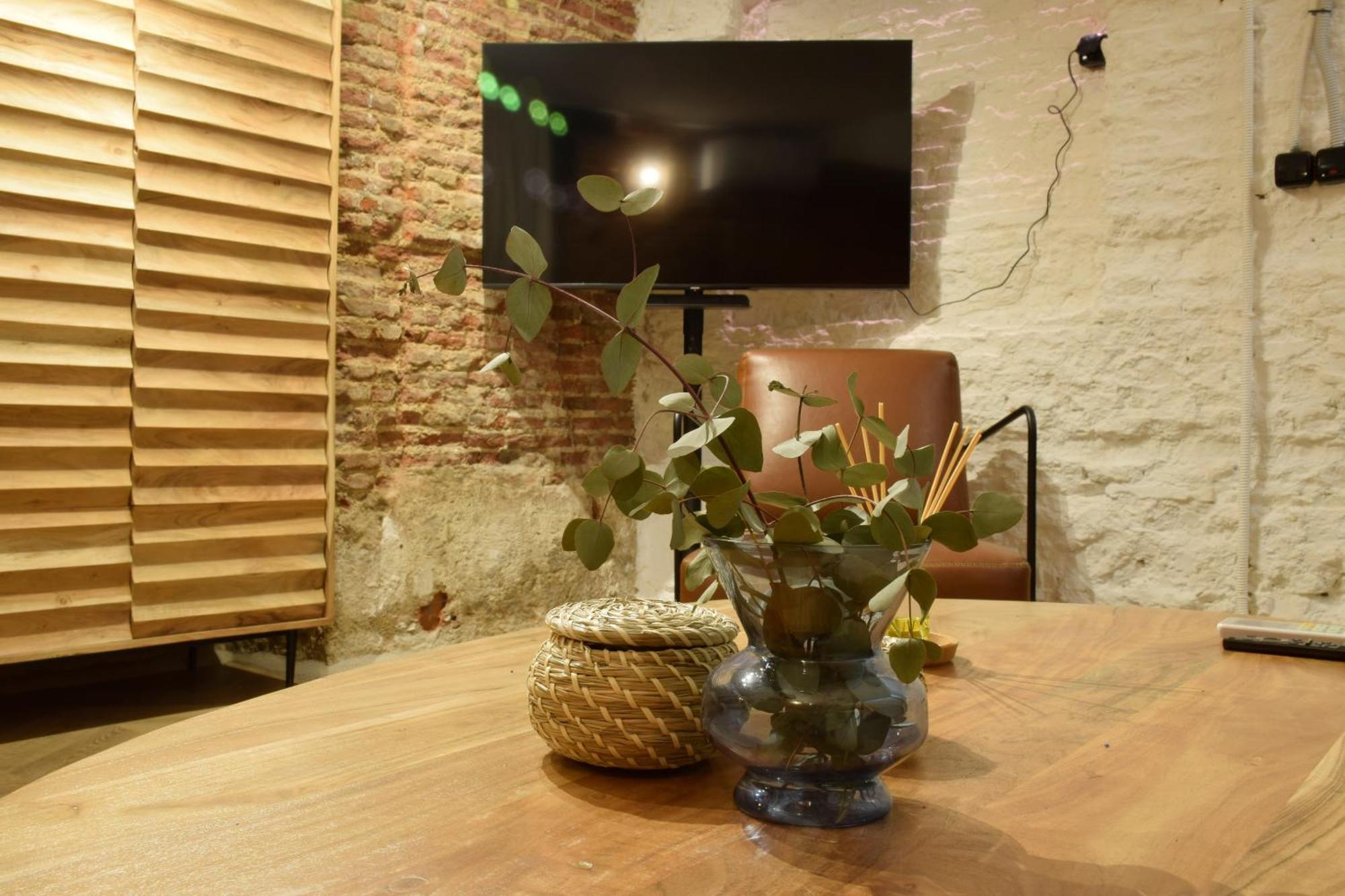Global Home_loretoychicote * Madrid