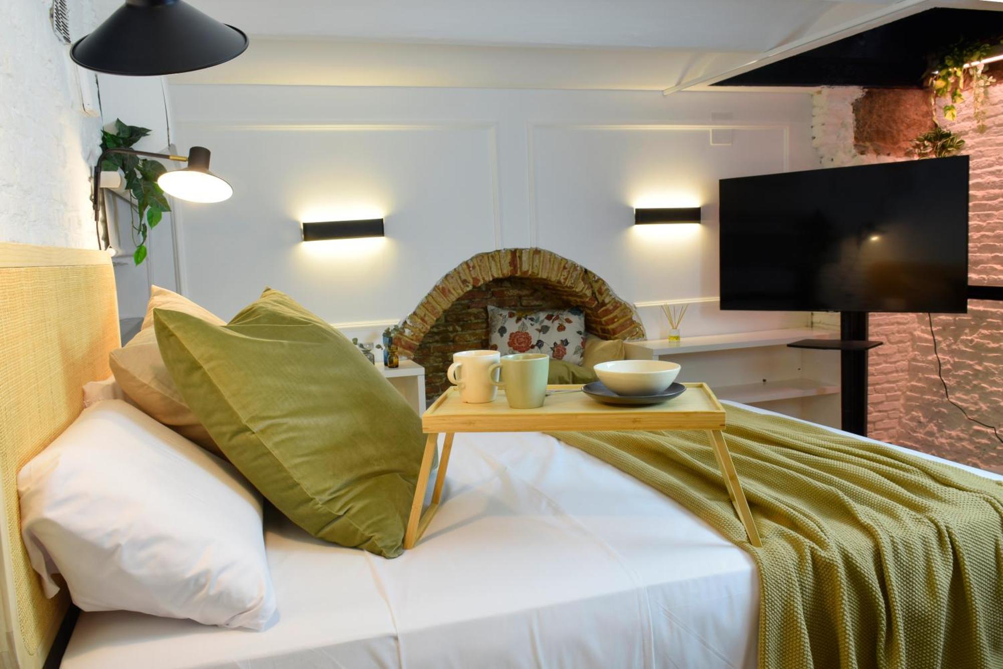 Lejlighed Global Home_loretoychicote