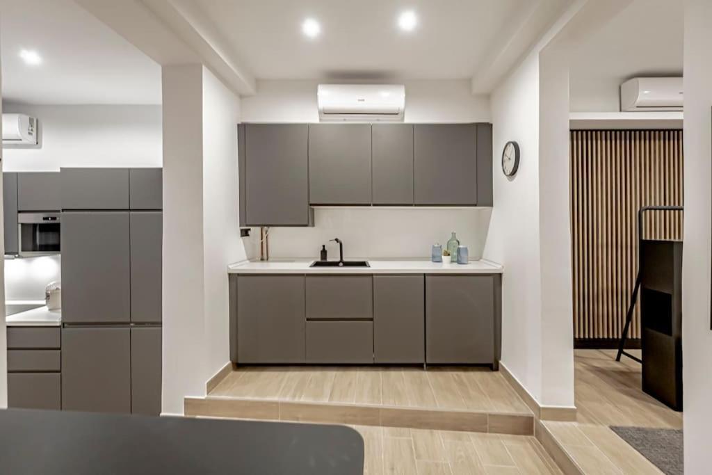 Stunning And Spacious Flat At Barrio De Letras