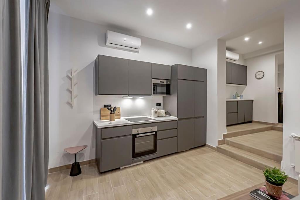 Apartamento Stunning And Spacious Flat At Barrio De Letras Madrid