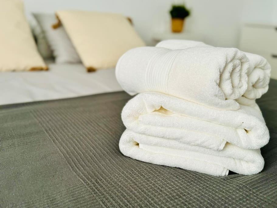 Apartment Chic & Stylish Hideout Madrid
